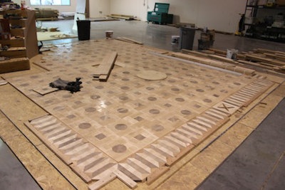 wood floor installation instruction by the national wood flooring association nwfa